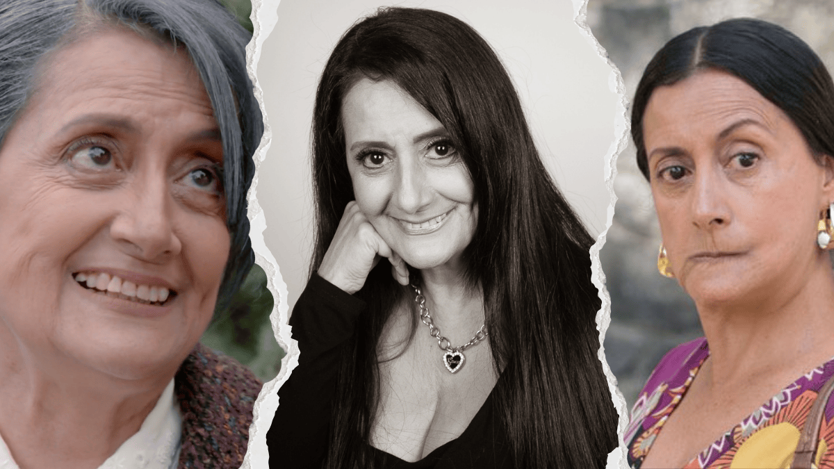 Rosita Bouchot - 2010s-Presente